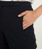 Picture of LARA MICROFIBRE CIGARETTE TROUSERS